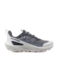 Resim Salomon Elixir Activ Gtx W Kadın Outdoor Ayakkabısı L47526500 Gri 