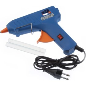 Resim Tek-İş Sıcak Silikon Tabancası 40 Watt 