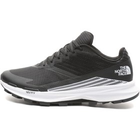 Resim The North Face F0a5jcmky41-r M Vectıv Levıtum Erkek Spor Ayakkabı Siyah 