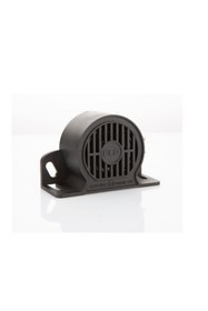 Resim SKAUTO Geri Vites Kornası Sireni 12/24 Volt 110DB ECE R10 Belgeli ELO 