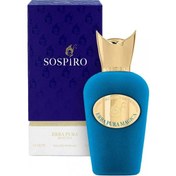 Resim Sospıro Erba Pura Magıca 100 ML Kare Oryantal 