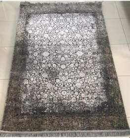 Resim Merinos Halı Rodin Serisi 34673 090 Tüm Ebatlar 