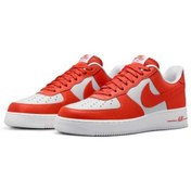 Resim Nike Air Force 1 '07 Erkek Sneaker Ayakkabı 
