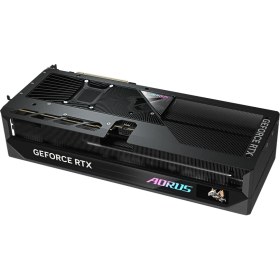 Resim Gıgabyte Aorus Geforce Rtx™ 5080 Master 16G Ekran Kartı, 16 Gb, Gddr7, 256 Bit, HDMI 