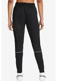 Resim Nike W Nk Df Academy Dq6739-010 Siyah Kadın Eşofman Altı 001 