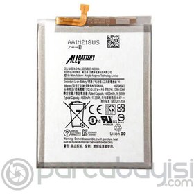 Resim ALLY SM Galaxy A70 A705 Batarya Pil EB-BA705ABU 