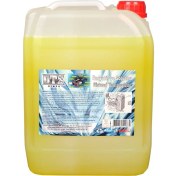 Resim Dtx Kimya Oto Kalorifer ve Petek Temizleme ( Solventli ) 5 Litre 