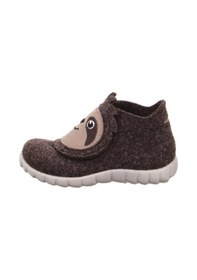Resim Superfit Unisex Çocuk Panduf (453941181) 