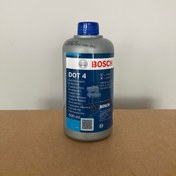 Resim BOSCH DOT4 FREN HİDROLİĞİ 500 ML. 