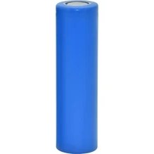 Resim Ayt Narita 3.7 V 1200 Mah Lithium Li-Ion 18650 Pil Şarjlı Pil Şarj Edilebilir Pil 