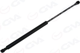 Resim Bagaj Kapak Amortisörü Peugeot P307 00 07 455Mm/410N 