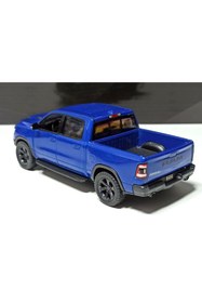 Resim Kinsmart 2019 RAM 1500 PİCK-UP 1:46 çek/bırak 