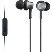 Resim Sony Mdr- EX650AP Kulakiçi Kulaklık Siyah 