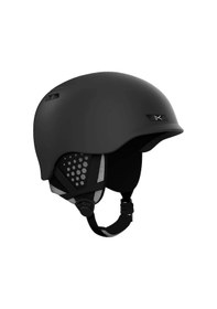 Resim Anon Anon Rodan Mips Helmet Unisex Siyah Kask 10011 Siyah 