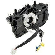 Resim Renault Clio 4 - Iv Direksiyon Döner Kondaktör / Aırbag Sargısı / İkaz Kol Göbeği - 8201168027 - 255677302r 