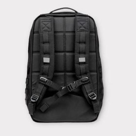 Resim Eastern Spirit Kidsbag 25 LT Çocuk Sırt Çantası "4 Adet Patch Hediye" 