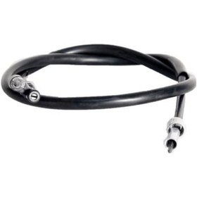 Resim Motolider Kilometre Teli Kanuni Mati 125 