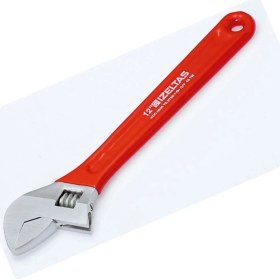 Resim AyrStore Izeltaş 0600 Kurbağacık Anahtar 6 '' 