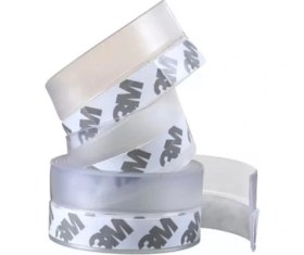 Resim Dream Plus 3m Pencere Kapı Rüzgar Kesici Şerit Bant 5metre 