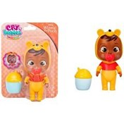 Resim Cry Babies MT Disney Bebeği Winnie The Pooh 