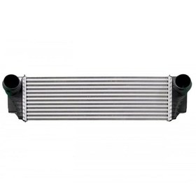 Resim BMW 5 Serisi 535D 2010-2017 6 Serisi 640D 2011-2018 7 Serisi 740D 2009-2015 Alpina D5 F10 F11 2011-2016 Turbo Radyatörü Intercooler 550X157X80 