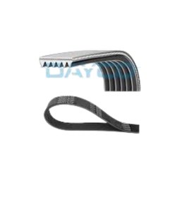 Resim Renault Clio Volkswagen Audi Peugeot V Kayışı 