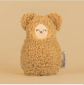 Resim Mars Factory Sesli Uyku Arkadaşı - Moly 