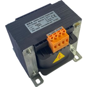 Resim Era 220/24V 500VA Transformatör 