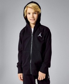 Resim Nike Nıke Jordan Jdb Mj Brkln Ft Fz Erkek Çocuk Ceket 95f120 95f120 023 023 