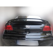 Resim OPEL TİGRA ASTARLI SPOİLER 