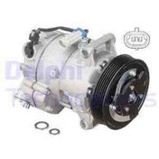 Resim Delphi KLIMA KOMPRESORU INSIGNIA A A20DTH 09>17 - TSP0155949 