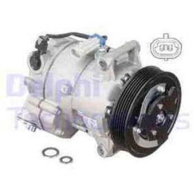 Resim Delphi KLIMA KOMPRESORU INSIGNIA A A20DTH 09>17 - TSP0155949 