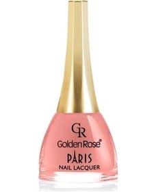 Resim Golden Rose Paris Nail Lacquer Oje No:242 