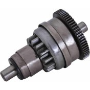 Resim Scooter 50 cc Marş Pinyon Dişlisi 