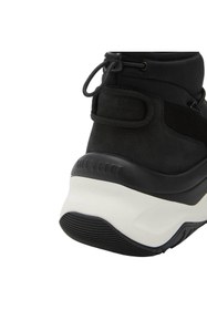 Resim MOON BOOT Erkek Bot 80D2490060 Moon247 Slip On 