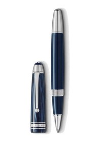 Resim Montblanc Meisterstück The Origin Koleksiyonu Legrand Rolerball K 