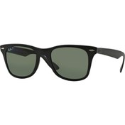 Resim Ray-Ban 4195 601S9A 52 Unisex Güneş Gözlüğü 
