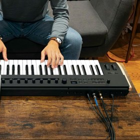 Resim Korg Keystage 61 Midi Klavye 