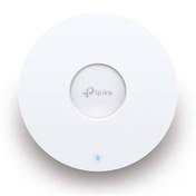 Resim TP-LINK EAP613 AX1800 DUAL BAND WIFI6 1XGBIT RJ45 574MBPS/2.4GHZ/1201MBPS/5GHZ ACCESS POINT (ADAPTÖRSÜZ) NP110TPL0201