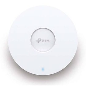 Resim TP-LINK EAP613 AX1800 DUAL BAND WIFI6 1XGBIT RJ45 574MBPS/2.4GHZ/1201MBPS/5GHZ ACCESS POINT (ADAPTÖRSÜZ) 