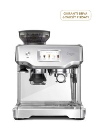 Resim Sage SES880 BSS The Barista Touch™ Espresso Makinesi 