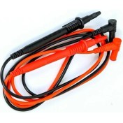 Resim Mena Rise WH005 Multimetre Ölçü Aleti Probu 