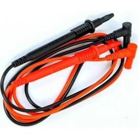 Resim Mena Rise WH005 Multimetre Ölçü Aleti Probu 