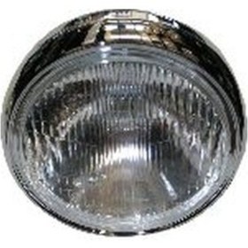 Resim Mondial 125 KT 150 KT UKT Ön Far Komple Or. 