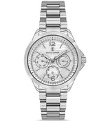 Resim Davıd Guner Dg-8416la-a1 Kadın Kol Saati 