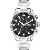 Resim Slazenger Sl.09.2272.2.01 Erkek Kol Saati Gümüş - Beyaz 