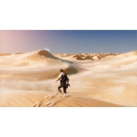 Resim Uncharted 3: Drake's Deception Türkçe PS3 