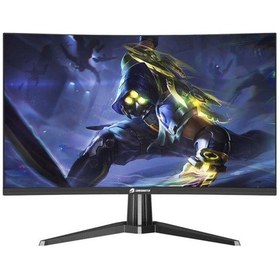 Resim 31.5\" Va Gb-3218cf 1ms 180hz Hdmı-dp Kavıslı Rgb Gamıng Monitör 