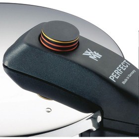 Resim Wmf Perfect Düdüklü Tencere 6.5Lt 