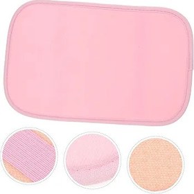 Resim ibasenice 2 Adet Rahat Kol Dayama I Araba Kol Dayama Pedi Araba Için Kolay Kurulum Orta Konsol Pedi 